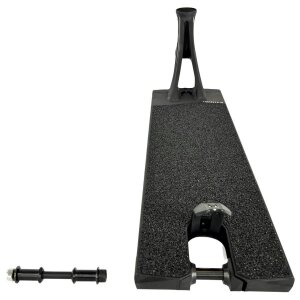 Ethic DTC Lindworm V4 Stunt-Scooter Deck Schwarz