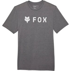 Fox Premium T-Shirt Absolute Grau