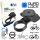 QUAD LOCK Stem Cap Mount Fahrrad Vorbau Kappen Handy Halter