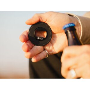 QUAD LOCK MAG Handy System Ringhalter Ständer Socket bediehn / Haltehilfe
