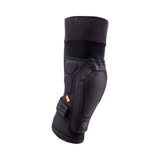 Fox Launch D3O Knee Guard Knieschoner Schwarz
