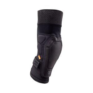Fox Launch D3O Knee Guard Knieschoner Schwarz