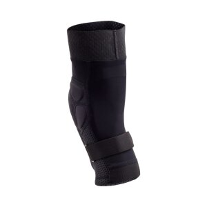 Fox Launch D3O Knee Guard Knieschoner Schwarz