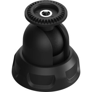 QUAD LOCK 360 Single Pivot Schwenk Gelenk Handy  / Aciton Cam Halter