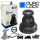 QUAD LOCK 360 Single Pivot Schwenk Gelenk Handy  / Aciton Cam Halter