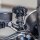 QUAD LOCK 360 Single Pivot Schwenk Gelenk Handy  / Aciton Cam Halter
