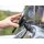 QUAD LOCK 360 Single Pivot Schwenk Gelenk Handy  / Aciton Cam Halter