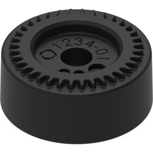 QUAD LOCK 360 Base Spacer 10mm Abstandshalter Erhöhung 2 Stück