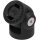 QUAD LOCK 360 Knuckle Adaptor Motorrad Winkelstück verstellbar Handy Halter