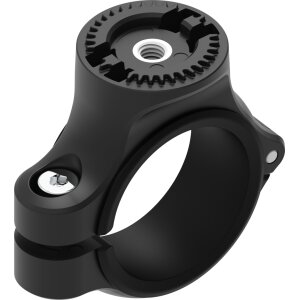 QUAD LOCK 360 Bar Clamp Medium Motorrad /  Fahrrad Lenkerhalter 22,2 bis 31,8