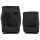 Boom Basic Double Knie- & Ellbogenschoner Schwarz XS