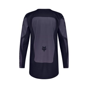 Fox 180 Shield Trikot Jersey Schwarz
