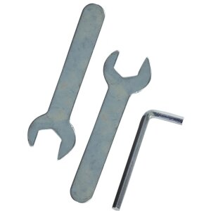 Rampage Mini Grind Rail 90cm