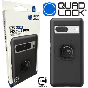 QUAD LOCK MAG Case Handy Schutz Hülle Halter passend...