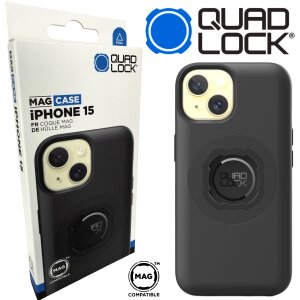 QUAD LOCK MAG Case Handy Schutz Hülle Halter passend...