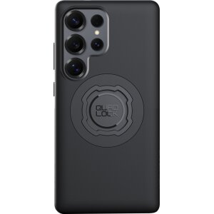 QUAD LOCK MAG Case Handy Schutz Hülle Halter passend für Galaxy S25 Ultra