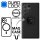 QUAD LOCK MAG Case Handy Schutz Hülle Halter passend für Galaxy S25 Ultra