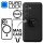 QUAD LOCK MAG Case Handy Schutz Hülle Halter passend für Galaxy S24+