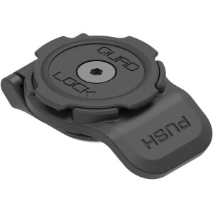 QUAD LOCK 360 Short Lever Head Verschlusskopf Handy Halter Ersatz Hebel