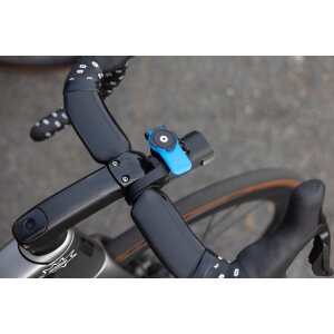 QUAD LOCK 360 Light Camera Adapter Fahrrad Licht / Aciton Cam Halter