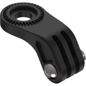 QUAD LOCK 360 Light Camera Adapter Fahrrad Licht / Aciton Cam Halter