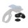 QUAD LOCK 360 Light Camera Adapter Fahrrad Licht / Aciton Cam Halter