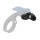 QUAD LOCK 360 Light Camera Adapter Fahrrad Licht / Aciton Cam Halter