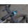 QUAD LOCK 360 Light Camera Adapter Fahrrad Licht / Aciton Cam Halter