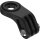 QUAD LOCK 360 Light Camera Adapter Fahrrad Licht / Aciton Cam Halter