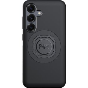 QUAD LOCK MAG Case Handy Schutz Hülle Halter passend für Galaxy S25