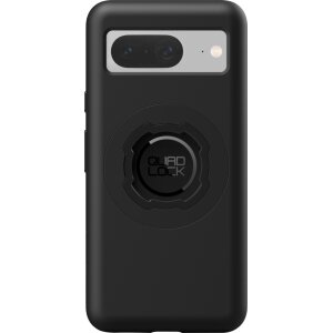 QUAD LOCK MAG Case Handy Schutz Hülle Halter passend für Google Pixel 8