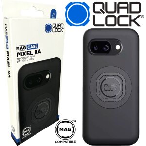 QUAD LOCK MAG Case Handy Schutz Hülle Halter passend...