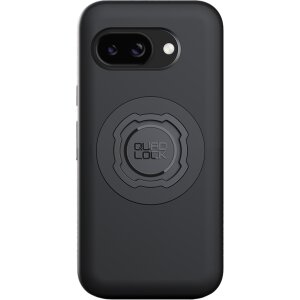 QUAD LOCK MAG Case Handy Schutz Hülle Halter passend für Google Pixel 9A