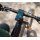 QUAD LOCK Wetterfest Wireless Motorrad ,Fahrrad Ebike Handy Lade Station USB