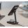 QUAD LOCK MAG Mount DUAL Desktop Alu Wireless Handy Lade Station Office / Home USB