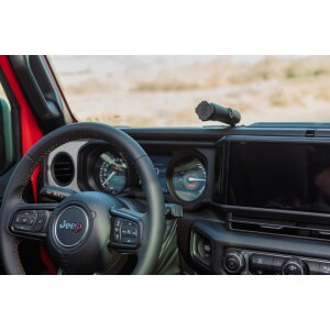 QUAD LOCK 360 20mm Ball Top Cap Adapter Gelenk Handy  /...