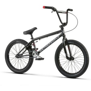 Wethepeople BMX Curse 20 Park / Street 20,25" TT...