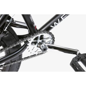 Wethepeople BMX Curse 20 Park / Street 20,25" TT...