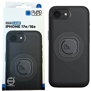QUAD LOCK MAG Case Handy Schutz Hülle Halter passend...