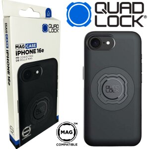 QUAD LOCK MAG Case Handy Schutz Hülle Halter passend...