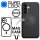 QUAD LOCK MAG Case Handy Schutz Hülle Halter passend für Galaxy A36