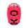 Fox V1 Shield Motorrad Motocross Helm Pink