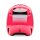 Fox V1 Shield Motorrad Motocross Helm Pink