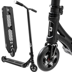 CORE SL3 Stunt-Scooter Park H=92,5cm Schwarz