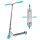 CORE SL3 Stunt-Scooter Park H=92,5cm Chrome/Teal