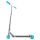 CORE SL3 Stunt-Scooter Park H=92,5cm Chrome/Teal