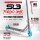 CORE SL3 Stunt-Scooter Park H=92,5cm Chrome/Teal