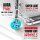 CORE SL3 Stunt-Scooter Park H=92,5cm Chrome/Teal