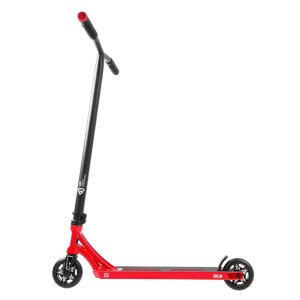 CORE SL3 Stunt-Scooter Park H=92,5cm Schwarz/Rot