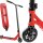 CORE SL3 Stunt-Scooter Park H=92,5cm Schwarz/Rot